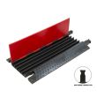 Plastic Cable Protector