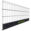 Pontoon Barrier