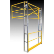 Premium Pallet Gate
