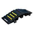 Hose & Cable Protection Ramp - 855 x 300 x 125mm