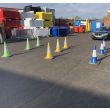 Traffic Road Cones