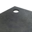 Steel Road Plate