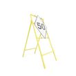 Mini Quick Fit Sign Frame