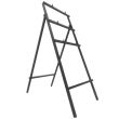 Black Mini Quick Fit Sign Frame