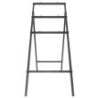 Metal Mini Quick Fit Sign Frame