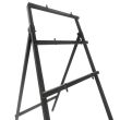 Mini Quick Fit Sign Metal Frame