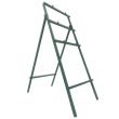 Green Mini Quick Fit Sign Frame