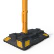 Melba Sign System Post & Base
