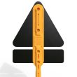 Melba Urban Sign Post Back