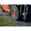 Floor mats