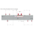 Plastic Road Sign Layout