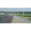 SG4 Handrail Feet
