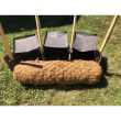Biodegradable Silt Pocket