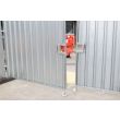 Site Security Gate
