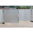 Site Vehicle Gate