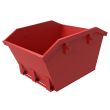 Small Recycling Skip