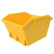 Small Builders Waste Skip