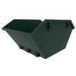 Small Recycling Skip