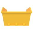 Small Builders Skip