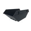 8 Yard Standard Skip - Open Chain Lift