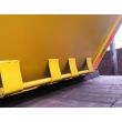 Tipping Bar For Skips