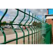 Mesh Fencing V Mesh