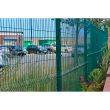 V Mesh Fence Welded