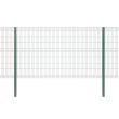 Safe Mesh Fence