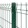 454 Mesh Fence