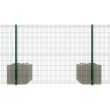 Safe Mesh On Ground Defence System