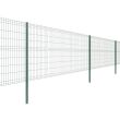 V-Mesh Fence