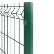 V-Mesh Fence