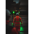 Illuminated Safety Walkway
