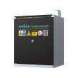 Small 1 Door LithiumVault Cabinet with Charging CH-L6PGK