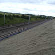 Soil Erosion Jute Mesh