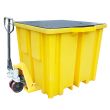 BB1FW Pallet Truck