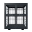 Double Rigging Cage