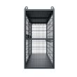 Double Rigging Cage
