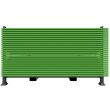 Hoarding Panel Stillage