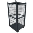 Rigging Storage Cage