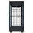 Industrial Rigging Cage