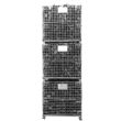 Stackable Pallet Cage