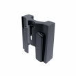 Suction Pad Support Bracket – Retractable Safety Barrier