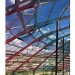 Red & Blue System S Fall Arrest Safety Net