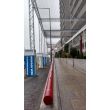 System S Fall Arrest Safety Net