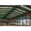 System S Fall Arrest Safety Net