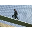 System S Fall Arrest Safety Net