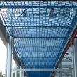 Blue System S Fall Arrest Safety Net