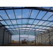 System S Fall Arrest Safety Net