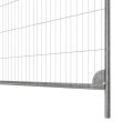 Anti-Climb Mesh Panel